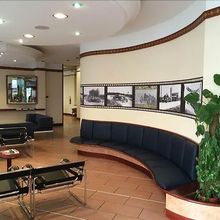 Otel Romea