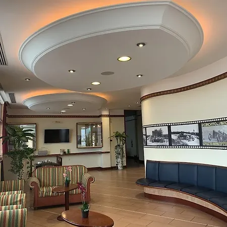 Romea Hotel Ravenna