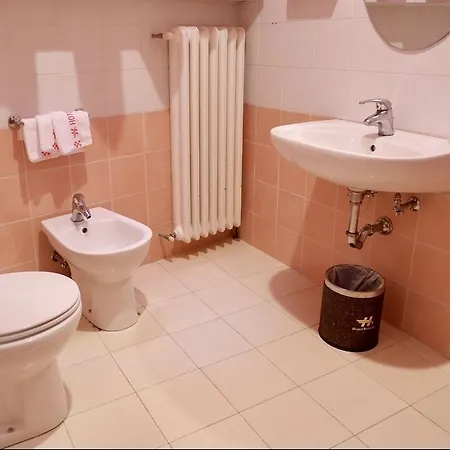 Romea Hotel Ravenna