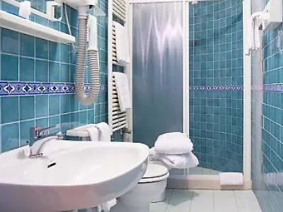 Hotel Romea Ravenna