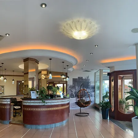Otel Romea Ravenna