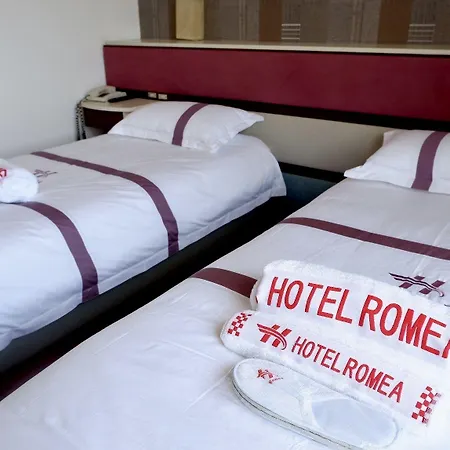 Hotel Romea