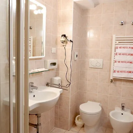 Romea Otel Ravenna