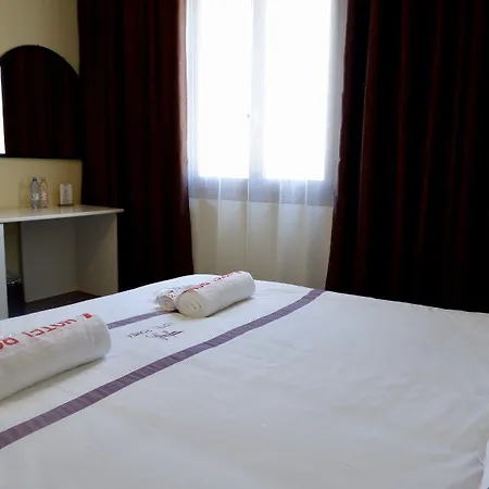 Otel Romea