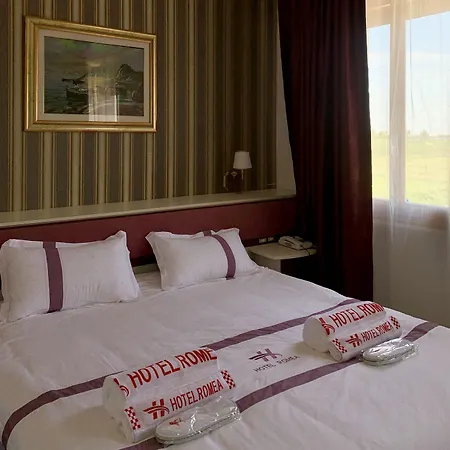 Romea Otel Ravenna
