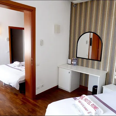 Romea Otel