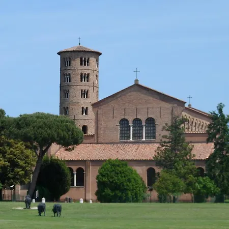 Romea Ravenna