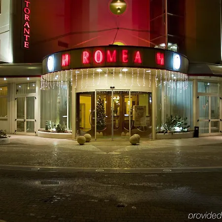 Romea 3* Ravenna