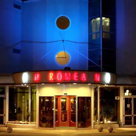 Romea Hotel