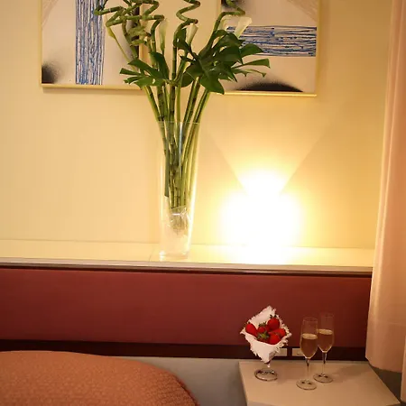 Romea Hotel Ravenna