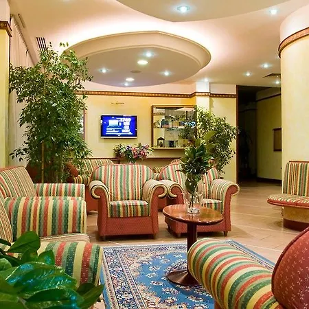 Otel Romea