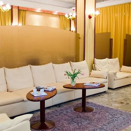 Hotel Romea Ravenna