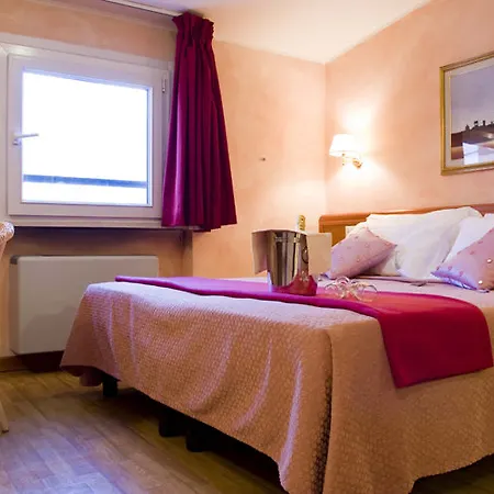Romea Otel 3*