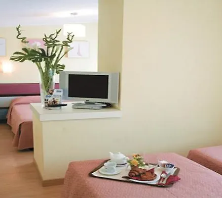 Romea Otel Ravenna