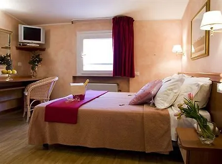 Romea 3* Ravenna