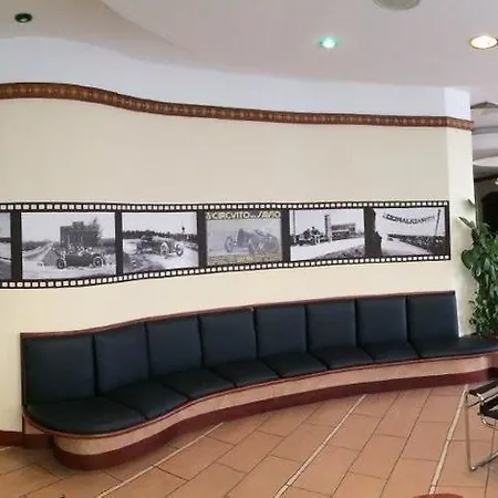 Otel Romea 3*