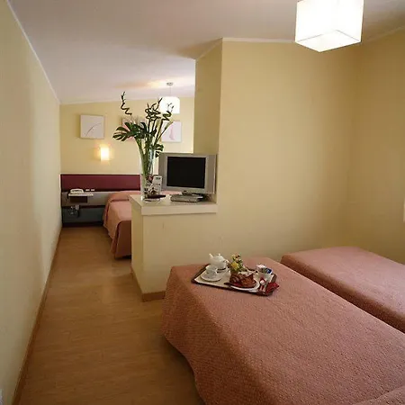 Romea Otel