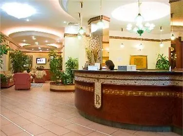 Romea Otel