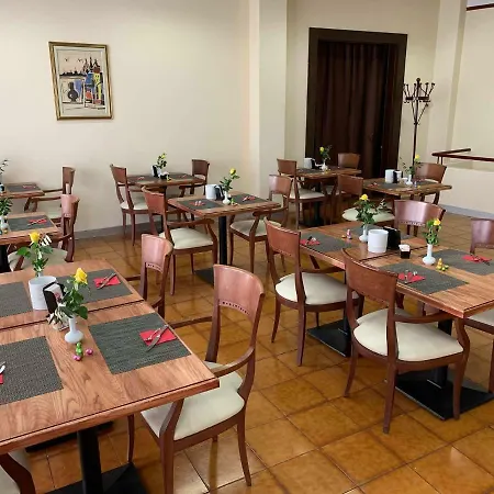 Romea Otel Ravenna
