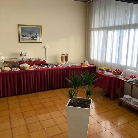Otel Romea