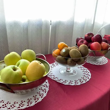 Hotel Romea Ravenna