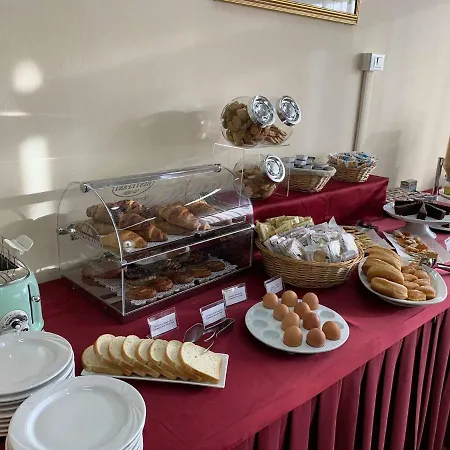 Hotel Romea Ravenna