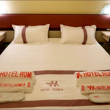 Romea 3*