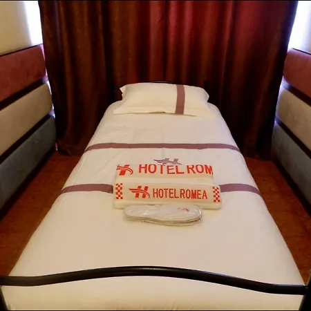Romea Hotel Ravenna