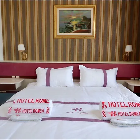 Romea Hotel