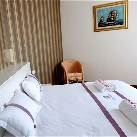 Romea Hotel 3*