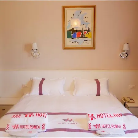 Romea Hotel
