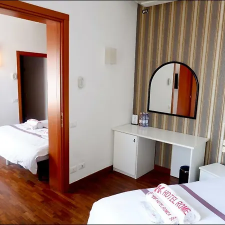 Hotel Romea Ravenna