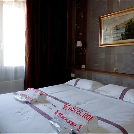 Otel Romea