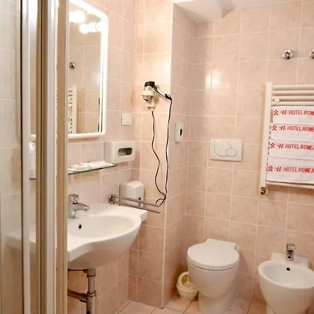 Romea Hotel
