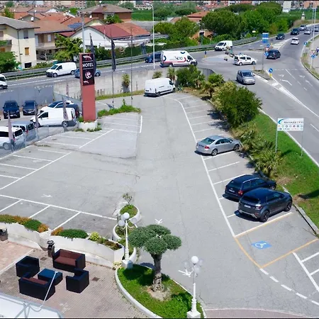 Hotel Romea