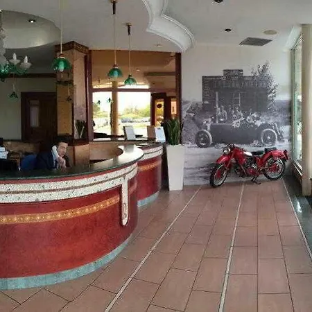 Romea Otel Ravenna