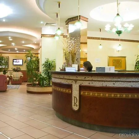 Romea Otel