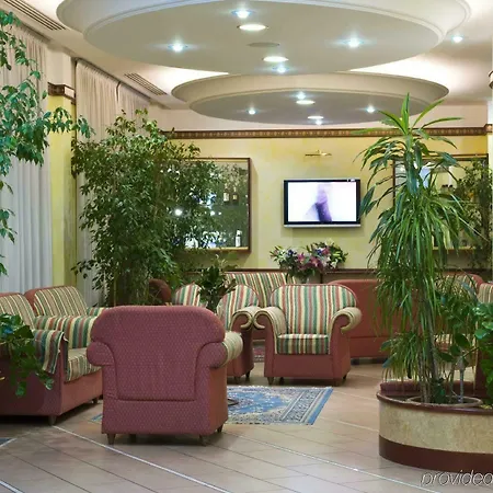 Romea Otel 3*