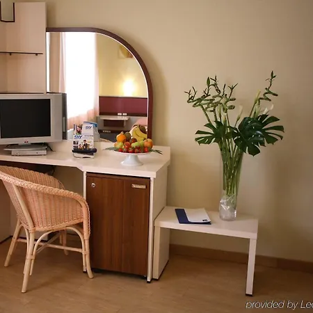 Otel Romea