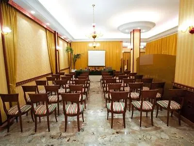 Romea Hotel Ravenna