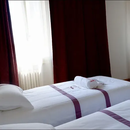 Romea 3* Равенна