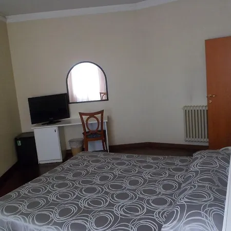 Romea 3* Равенна