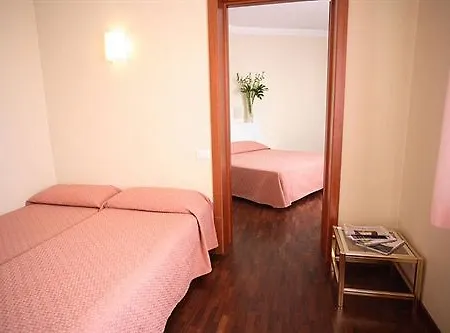 Szálloda Romea 3*