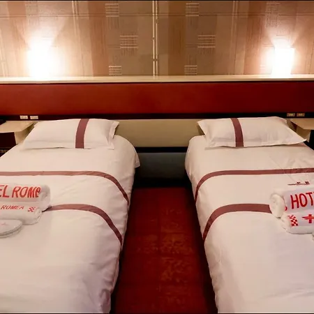 Hotel Romea