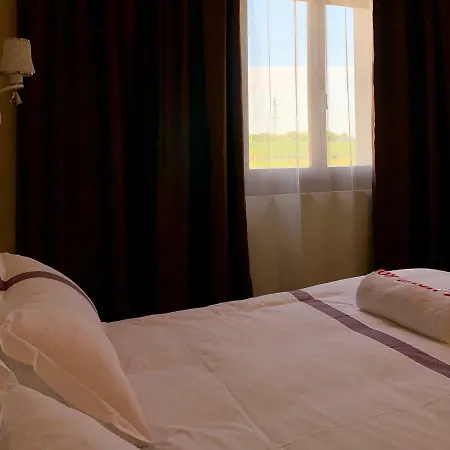 Romea 3* Равенна