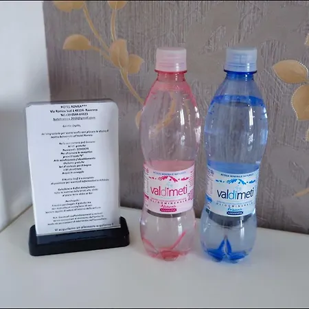 Romea Равенна