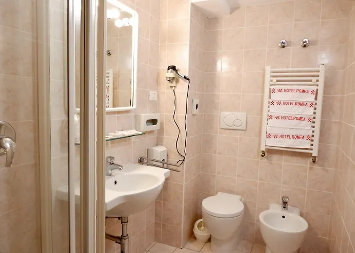 Romea Hotel Ravenna