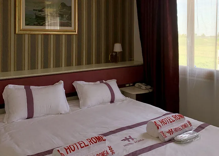 Romea Hotel Ravenna