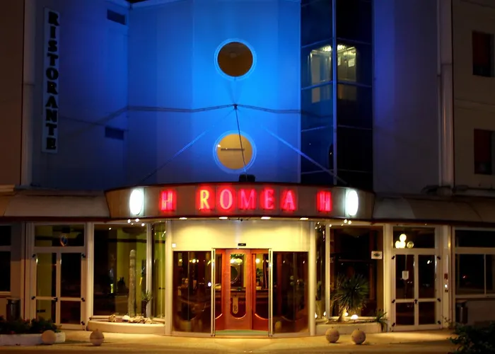 Romea Hotel