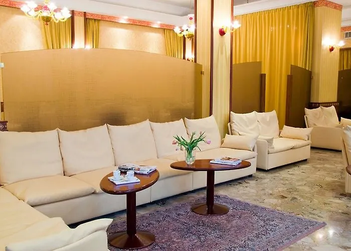 Hotel Romea Ravenna